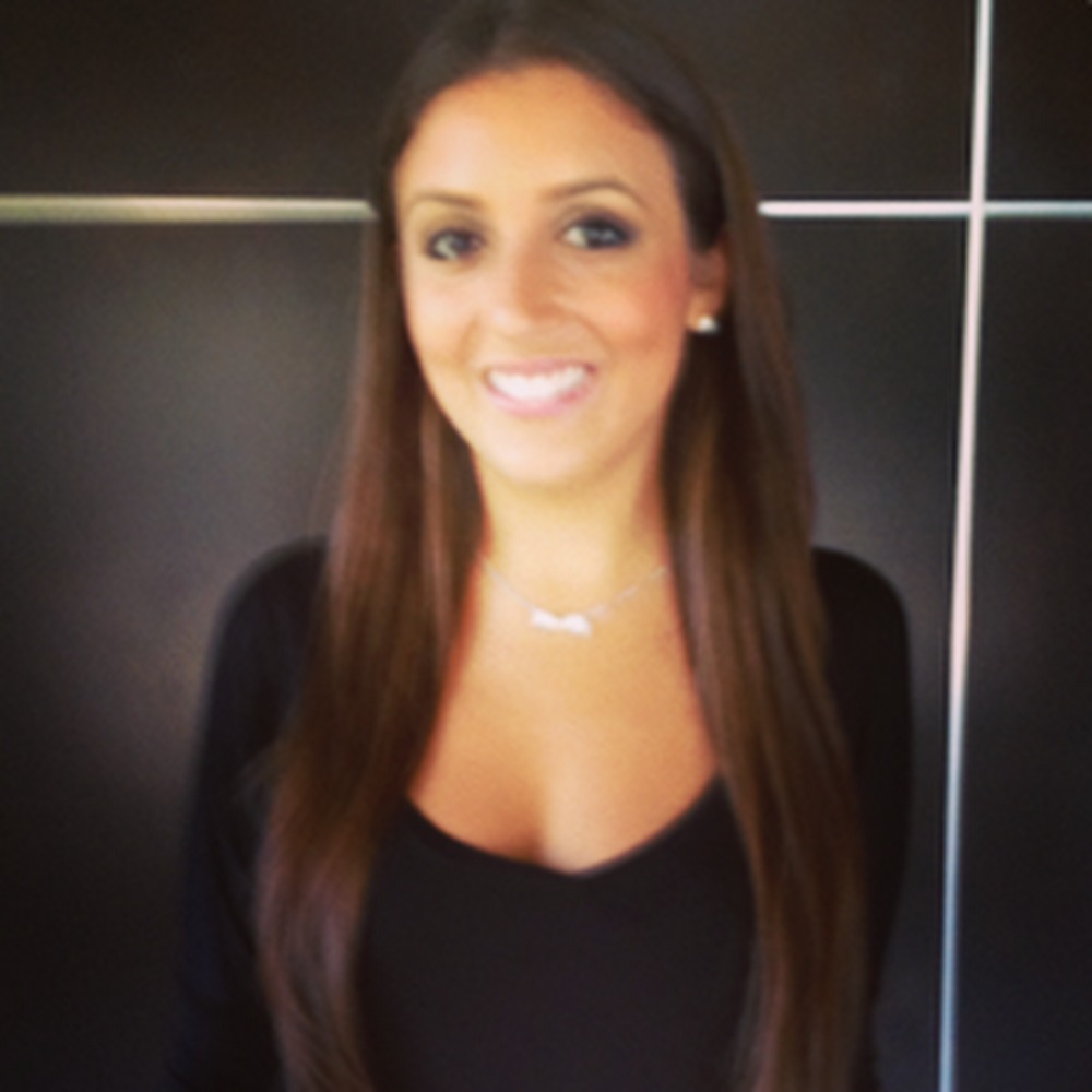Meet your Posher, Katrina
